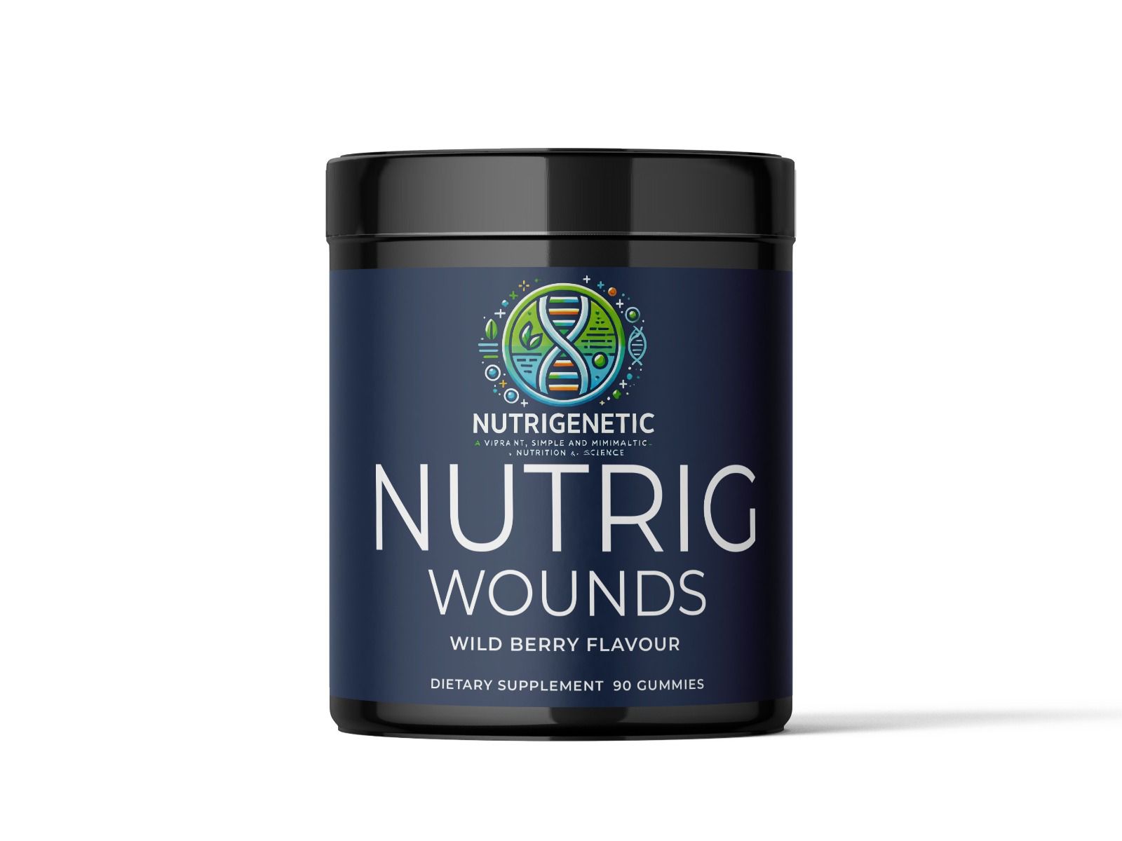 NutriG Wounds NutriG Wounds