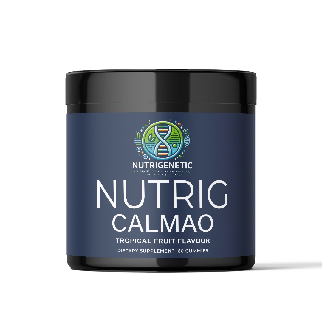 NutriG CalMaO NutriG CalMaO