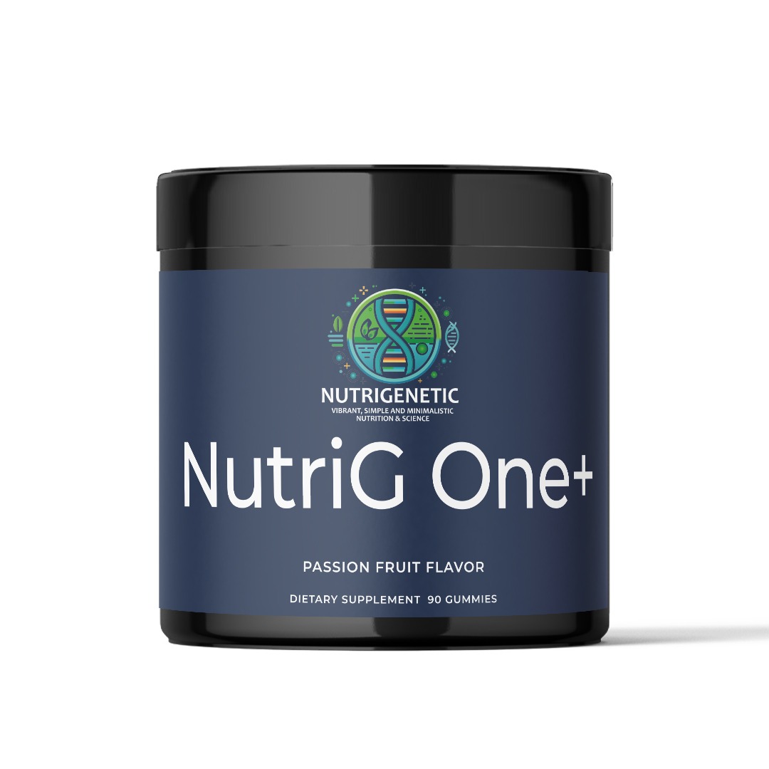 NutriG one+ NutriG one+