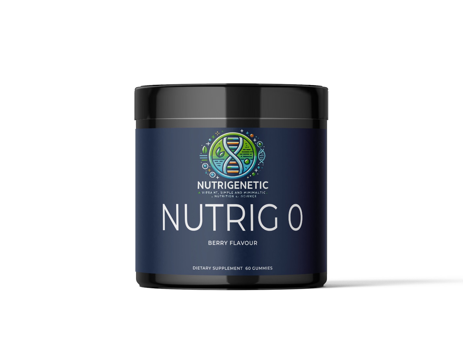 NutriG 0 NutriG 0