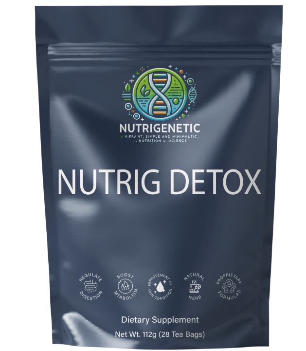NutriG Detox NutriG Detox